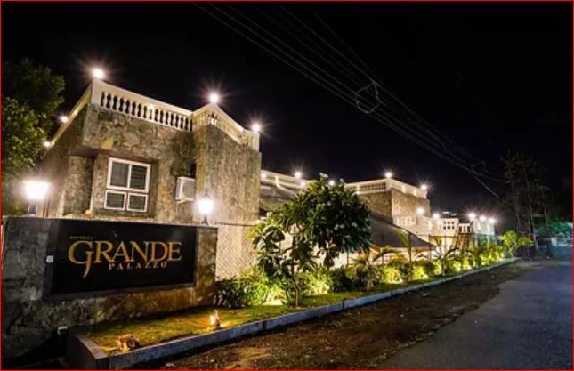 GRANDE PALAZZO KHANDALA